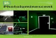 State of Ohio Contract #30167 Index #713 …2 Photoluminescent Exit Signs EXIT SIGNS - NO ELECTRICITY REQUIRED! Quickly and easily identify exits if the lights go out through the use