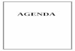 Agenda, 8/23/16 regular meeting, smc clean 8/19/16 ... · 9/26/2017  · R-3 Review of the revised City Council Rules ISSUE: Council will finalize its review of its revised Council