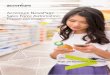 Accenture NewsPage Sales Force Automation€¦ · Retail master and classification Route planning and execution Pre-sales process Stock taking Proposed order Must sell list Van