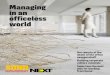 Managing in an officeless world...Managing in an officeless world. EDITED BY PAUL NOLANSALESANDMARKETING.COM SUMMER 2020 3 of those interesting things that was ‘proven wrong,’