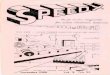 [III asin - americanradiohistory.com€¦ · PAUL SNIDER, London Ontario (DX -160) JOHN MILLER, Thomasville GA (DX -302) Glad to have you aboard the SPEEDX BAND WAGON! Tra-la-la!