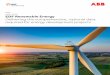 CASE STUDY EDF Renewable Energy Delivering the ... · Energy Portfolio Management applications can integrate what they have with Velocity Suite analytics for an even clearer picture