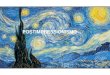 POSTIMPRESSIONISMOappuntiedaltro.altervista.org/blog/wp-content/uploads/... · 2015-01-20 · Cezanne, Toulouse-Lau-trec, Gauguin e Van Gogh. A differenza degli Impres-sionisti, PauI