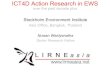 ICT4D Action Research in EWS Senior Research Fellow over ... · MoP: Java enabled Mobile Phone, Dialog-Microimage innovation DEWN application RAD: Remote Alarm Device, Dialog-University-of-Moratuwa