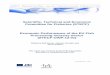 Scientific, Technical and Economic Committee for Fisheries … · 2014-11-05 · Scientific, Technical and Economic . Committee for Fisheries (STECF) Economic Performance of the EU