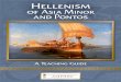 Hellenism of Asia Minor...9 HELLENISM OF ASIA MINOR AND PONTUS Words. We use Greek words in our speech every day. Most of the school subject names are of Greek origin: mathematics,