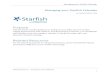 Managing your Starfish Calendar - UND | Grand Forks, ND · Managing your Starfish Calendar ©2019 Hobsons Inc. | Proprietary and Confidential 12 that your external calendar (e.g.,