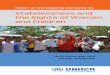 Statelessness and the Rights of Women and Children · Statelessness and the Rights of Women and Children . AICHR Co -Chair ... Rights of Women and Children in Manila, the Philippines
