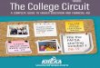 2020 The College Circuit - KHEAA :: Kentucky Higher Education … · 2019-10-07 · The College Circuit A COMPLETE GUIDE TO HIGHER EDUCATION AND FINANCIAL AID ile the A ting er 1