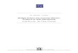 Multiple lenders and corporate distress: Evidence on debt ... · involvement of banks in debt restructuring and workout activities. The involve-ment in distress episodes covers, among