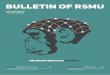 Bulletin of RSMU - vestnikrgmu.ru · Bulletin of RSMU vestnikrgmu.ru Article Laparoscopic surgery for renal cell carcinoma in a horseshoe kidney Neural networks in vitro 42 CASE REPORT