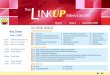 LINKUP - Home - Plumpton High School...20 PDHPE: Beach touch, Volleyball Gala Day, U14s Futsal, Zone Presentation, Wanderers’ Cup, Ultimate Frisbee 28 Science & Ag: Mr A’s Dubbo