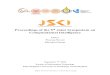 Proceedings of the 5 Joint Symposium on Computational Intelligence · 2018-09-06 · Proceedings of the 5th Joint Symposium on Computational Intelligence Editors Phayung Meesad Kitsuchart