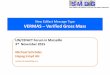 New Edifact Message Type VERMAS Verified Gross Mass ... Jul 01, 2016  · New Edifact Message Type VERMAS – Verified Gross Mass UN/CEFACT Forum in Marseille 3rd November 2015 Michael