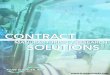 MANUFACTURING RESEARCH SOLUTIONS184.168.43.176/downloads/Literature/CMO.pdf · flow sciences, inc. manufacturing researchmanufacturing research solutionssolutions contracontra cc