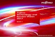 Fujitsu Technology and Service Vision 2017 Book 1€¦ · The Fujitsu Technology and Service Vision 2017 was created by a team of Fujitsu people from around the world. We are communicating