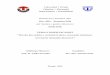 Disertacion i paraqitur nga - Brandville Albaniadoktoratura.unitir.edu.al/wp-content/uploads/2015/05/Doktoratura-An… · “Shkenca, kombinuar me mendjen, na jep virtytin mendor