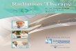 Radiation Therapy · Radiation Therapy (IMRT), an advanced technique in radiation treatment delivery. IMRT uses high-energy linear accelerators, equipped with multi-leaf collimators,