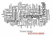 1. Definition of the permanent campaign - DraGIF.com · 1. Definition of the permanent campaign 2. Differences between permanent and electoral campaigns a. AIM b. TYPE OF STRATEGY