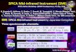 SPICA Mid-infrared Instrument (SMI)safari.iaps.inaf.it/wp/wp-content/uploads/2016/04/Rome-smi-kaneda.… · SPICA Mid-infrared Instrument (SMI) SPICA Italian Workshop @INAF Headquarters,