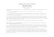 Judge Derek P. Pullan Bench Book - Utah State Barlitigation.utahbar.org/Judge Derek Pullan Completed... · Armstrong, Steven V., Terrell, Timothy P., Third Edition, Practicing Law