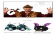 PELUCHES - Overblogdata.over-blog-kiwi.com/1/88/93/04/20180804/ob_d0ae51_desiderata… · PELUCHES Peluche chaussons dragon Sleeper’s 25,90€ AMAZON Peluche mini dragon Tsum Tsum