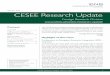 CESEE Research Update - OeNB · CESEE Research Update, February 2019 CESEE Research Update, ... taxation to end the race to the bottom, and aiming for ... is particularly relevant