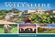 visitwiltshire.co.uk 1 Trade Guide 2018.pdf · STONEHENGE AND AVEBURY TOUR This one-day tour includes visits to Salisbury Cathedral and the World Heritage Site of Stonehenge and Avebury