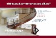 QUALITY HARDWOOD AND IRON STAIR PARTS · B2015-F 1¾" sq Pg 14 Limited Reserve Collection WAVE44 1/2" Pg 46 MEGA-PLA 3/4" Pg 54 MEGA-1TW 3/4" Pg 54 MEGA-2TW 3/4" Pg 54 MEGA-1BASK