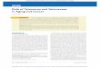 Role of Telomeres and Telomerase in Aging and Cancer · 584 | CANCER DISCOVERYJUNE 2016 REVIEW Role of Telomeres and Telomerase in Aging and Cancer Jerry W. Shay 1, 2 1 Department