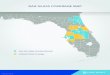 AAA GLASS COVERAGE MAP...AAA GLASS COVERAGE MAP AAA Auto Glass-Counties Serviced Indicates Partial Coverage Title CACORP-GLS-16JUN-01_Florida_Glass_Map …