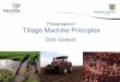 Dick Godwin - cetab.bio · 1. A plough anywhere in the system reduces black grass numbers. 2. Use good ploughing techniques. Poor ploughing is of little help as i