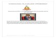 GAMAGARA PLAASLIKE OWERHEID · 2020-06-04 · Die Burgemeester van Gamagara Plaaslike Munisipaliteit Raadslid O.E. Hantise het die 2020/21 GOP ter tafel gele vir aanneming op die