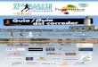Guía del corredor - Organización y Gestión de Eventosunisportconsulting.com/descargas/formentera_2019/... · Estimats participants de l’XI Mitja Marató Popular de Formentera