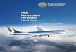 FAA Aerospace Forecast - Online Collectionslibraryonline.erau.edu/online-full-text/books...the long-term growth and activity that are coming our way. We’re taking new approaches