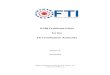 X.509 Certificate Policy for the FTI Certification Authoritypki.fti.org/fti_CA/documents/FTI CA CP ver. 1.0.pdf · X.509 Certificate Policy for the FTI Certification Authority Version