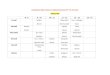 Calendario delle lezioni in videoconferenza ITT “G ... · Calendario delle lezioni in videoconferenza ITT “G. Ferraris” Classe 1Aif 8 - 9 9 - 10 10 - 11 11 - 12 12 - 13 13 -