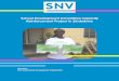School Development Committee Capacity Reinforcement ......5 School Development Committee Capacity Reinforcement Project in Zimbabwe Executive Summary They say a journey of a thousand