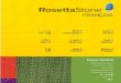 5 Stufe 5 Level 5 - Rosetta Stoneresources.rosettastone.com/rs3/content/... · Famille et société ... Le professeur de ma fille veut qu’elle lise des livres de Julie Rousseau