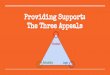 Providing Support: The Three Appeals · Magazine Ad Dig Appeal to Emotion Front side. Back side. How this ad appeals to emotion: This ad appeals to the emotion of sadness because