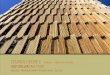 COUNCIL HOUSE 2 DesignInc - Melbourne, Australia JOSE ... · jose cuellar case study. arch 510 - professor nancy yen-wen cheng fall 2017 (replace this with your own image . or a cited