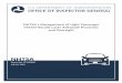 NHTSA’s Management of Light Passenger Vehicle Recalls Lacks Adequate Processes … Auto... · 2018-07-18 · NHTSA’s Management of Light Passenger Vehicle Recalls Lacks Adequate