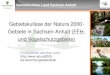 Gebietskulisse der Natura 2000- Gebiete in Sachsen-Anhalt (FFH- … · 2018-12-10 · NATURA 2000 Überschrift – Nationalrechtliche Sicherung Gebietskulisse Landkreis Anhalt Unterüberschrift