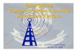 Emergency Communications During Hurricane Katrina...Emergency Communications During Hurricane Katrina Louisiana State Police January 30, 2006 1. Buras 2. Larose 3. Gray 4. Pan Am 5