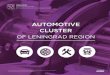 AUTOMOTIVE CLUSTER...Economic Development Agency of Leningrad Region “One-stop-shop” for investment projects support Address: 64 B Malookhtinsky avenue, oﬃce 402, St. Petersburg,