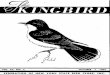 FEDERATBON OF NEW YORK STATE BIRD CLUBS, INC. · directly for the New Jersey coast between Sea Girt and Beach Haven ( Darrow, H. N., Kingbird XI11 :4, 1963). Various types of traps