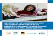 Evaluation of implEmEntation of 2005 iaSC GuidElinES for ...€¦ · Guidelines (Guidelines for Integrating Gender-Based Violence Interventions in Humanitarian Action: Reducing Risk,