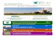De Groene Flits...De Groene Flits digitaal weekblad voor het Groene Hart - meer dan 6.500 abonnees! Nr. 411 – 16 juni 2014 Nieuws van de Stichting Groene Hart pag. 2. Stichting …