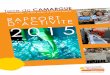 CAMARGUE · Camargue accueille 4 sites classés labellisés 14e Grand Site de France en 2014 : l’étang de la Ville et ses abords à Aigues-Mortes, les marais de la Tour Carbonnière