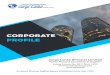 CORPORATE PROFILE - Cargo Lankarecruitmentcargo.com/wp-content/uploads/2020/03/... · • Saeed R Al Zahrani Corp. (SRACO) • Al Majal Al Arabi Group • Dubaib and Sulaim Co. (DSCO)